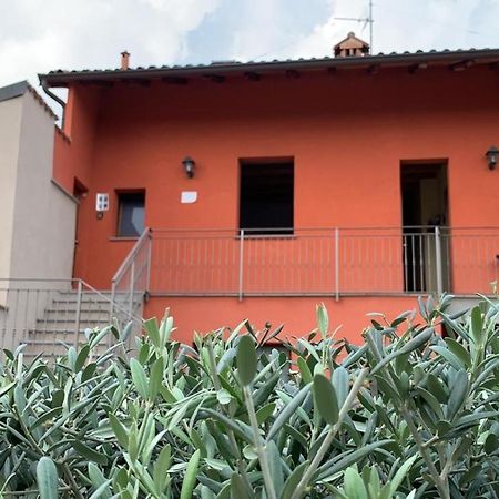 Bed and Breakfast Borghetto Airport/Hospital Bergamo Zewnętrze zdjęcie