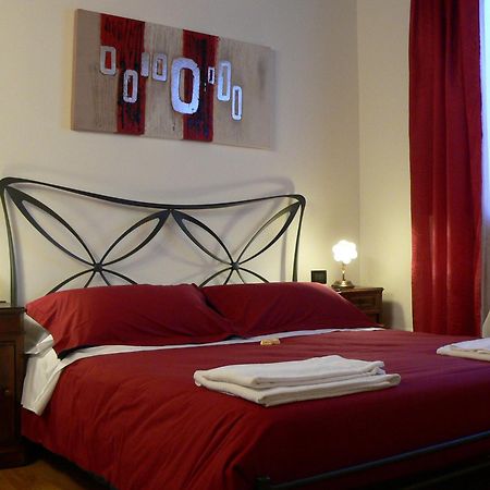 Bed and Breakfast Borghetto Airport/Hospital Bergamo Zewnętrze zdjęcie