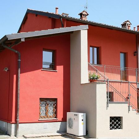 Bed and Breakfast Borghetto Airport/Hospital Bergamo Zewnętrze zdjęcie