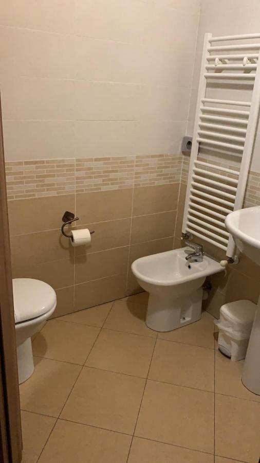 Bed and Breakfast Borghetto Airport/Hospital Bergamo Zewnętrze zdjęcie