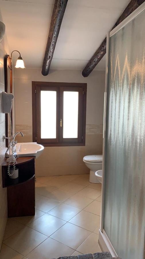 Bed and Breakfast Borghetto Airport/Hospital Bergamo Zewnętrze zdjęcie