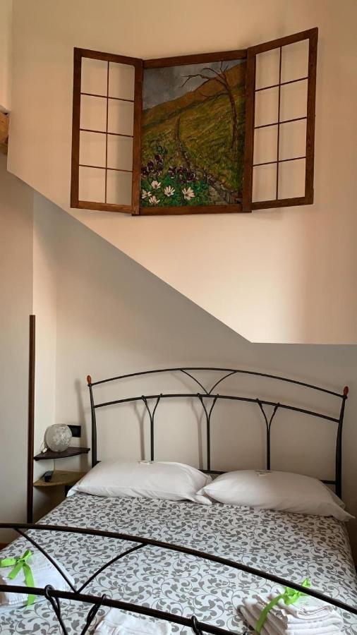 Bed and Breakfast Borghetto Airport/Hospital Bergamo Zewnętrze zdjęcie