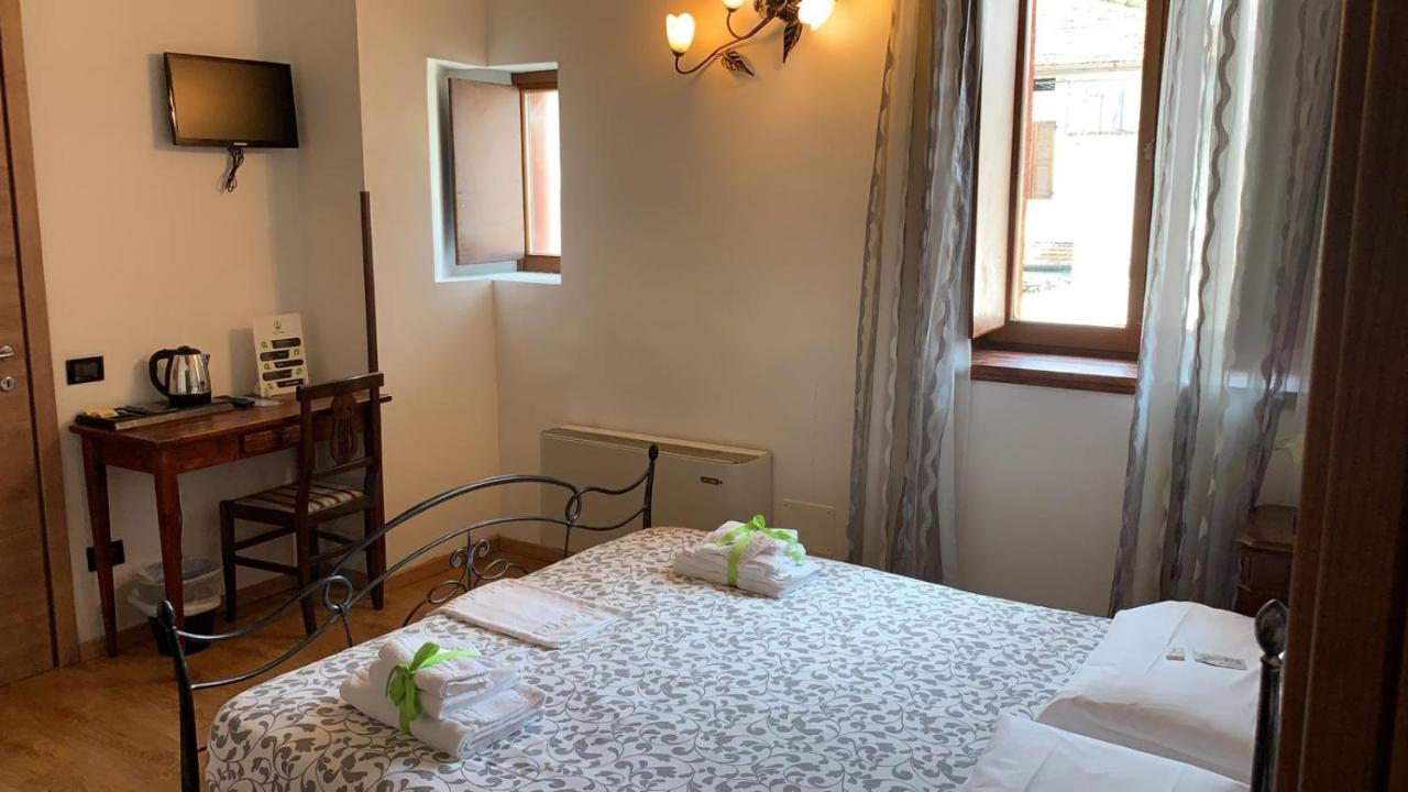 Bed and Breakfast Borghetto Airport/Hospital Bergamo Zewnętrze zdjęcie