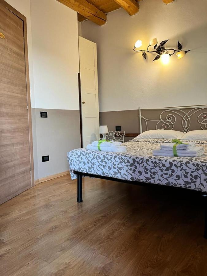 Bed and Breakfast Borghetto Airport/Hospital Bergamo Zewnętrze zdjęcie