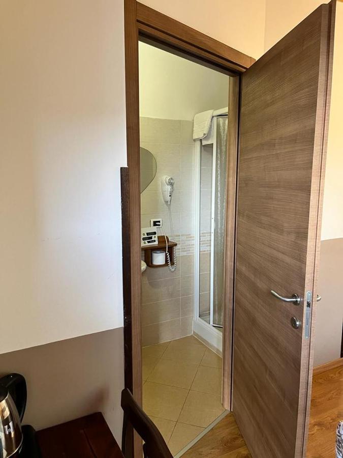 Bed and Breakfast Borghetto Airport/Hospital Bergamo Zewnętrze zdjęcie