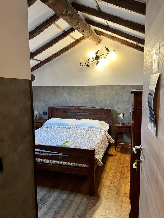 Bed and Breakfast Borghetto Airport/Hospital Bergamo Zewnętrze zdjęcie