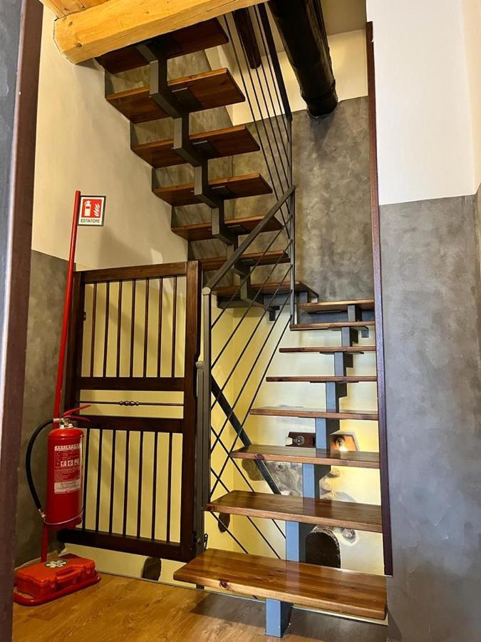 Bed and Breakfast Borghetto Airport/Hospital Bergamo Zewnętrze zdjęcie