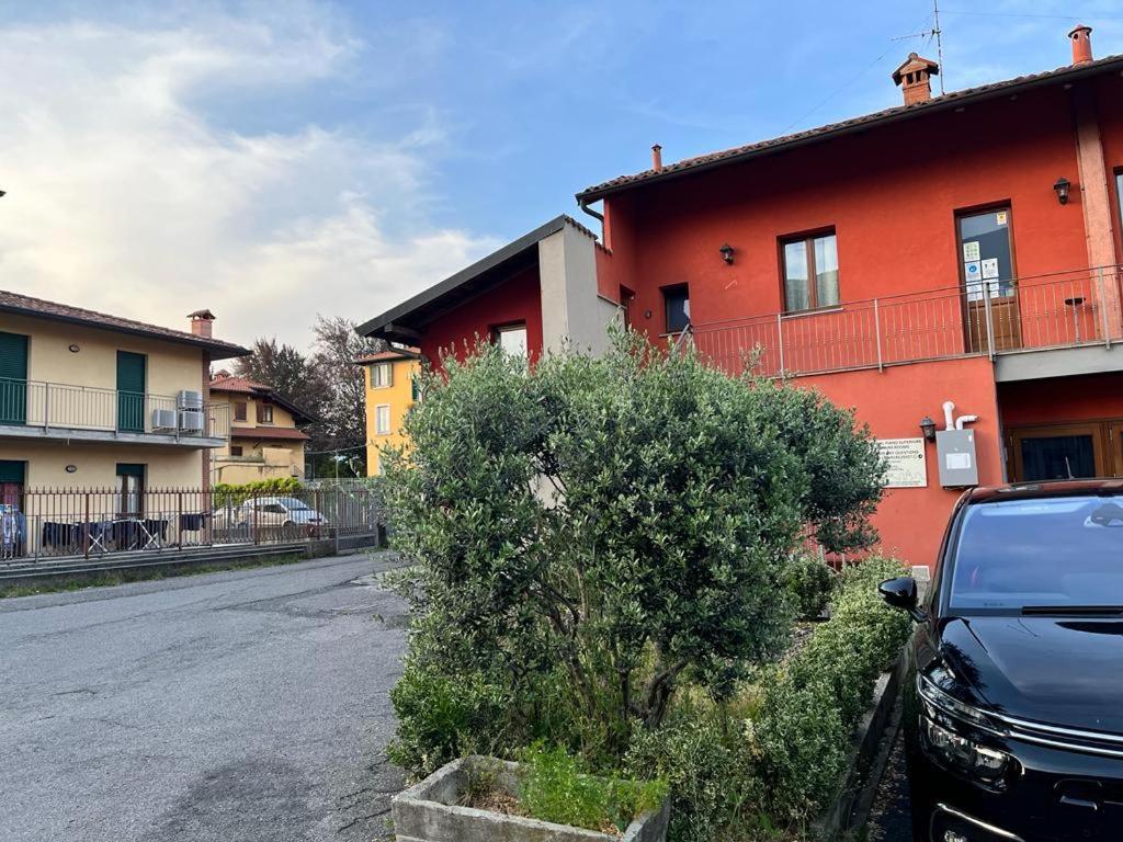 Bed and Breakfast Borghetto Airport/Hospital Bergamo Zewnętrze zdjęcie