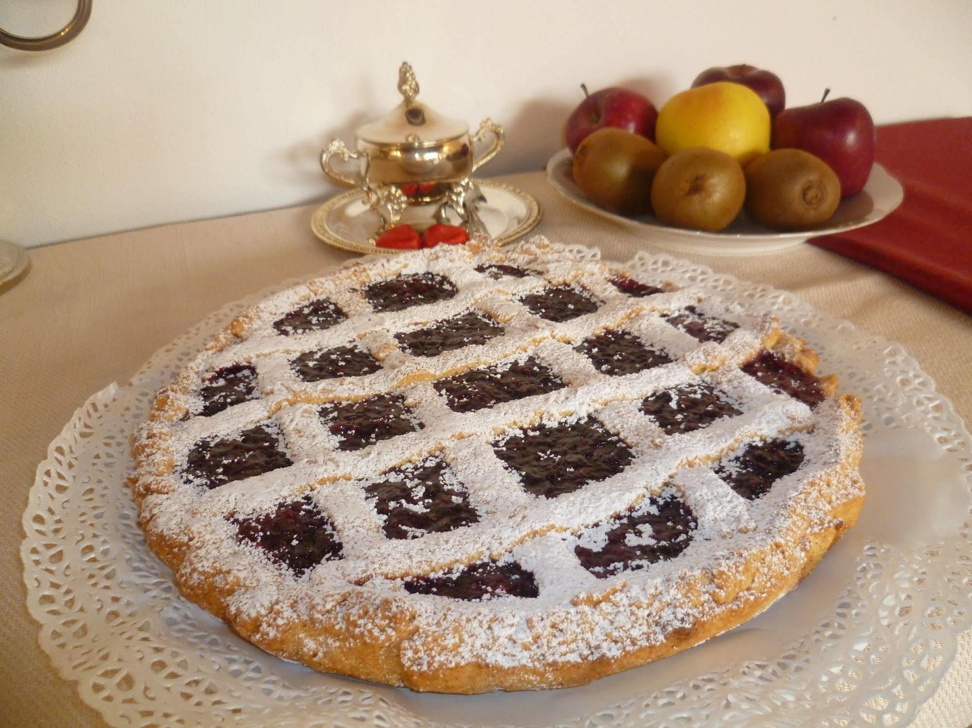 Bed and Breakfast Borghetto Airport/Hospital Bergamo Zewnętrze zdjęcie