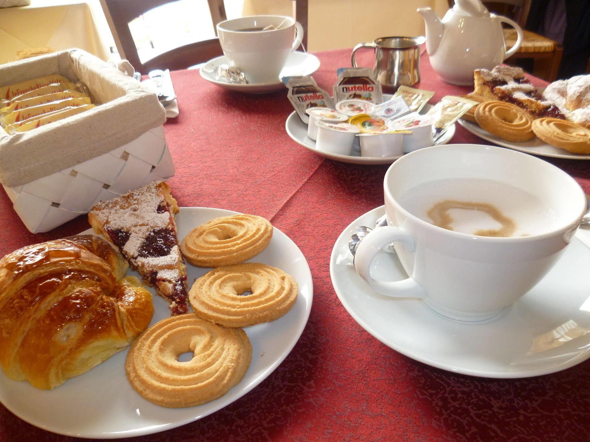 Bed and Breakfast Borghetto Airport/Hospital Bergamo Zewnętrze zdjęcie