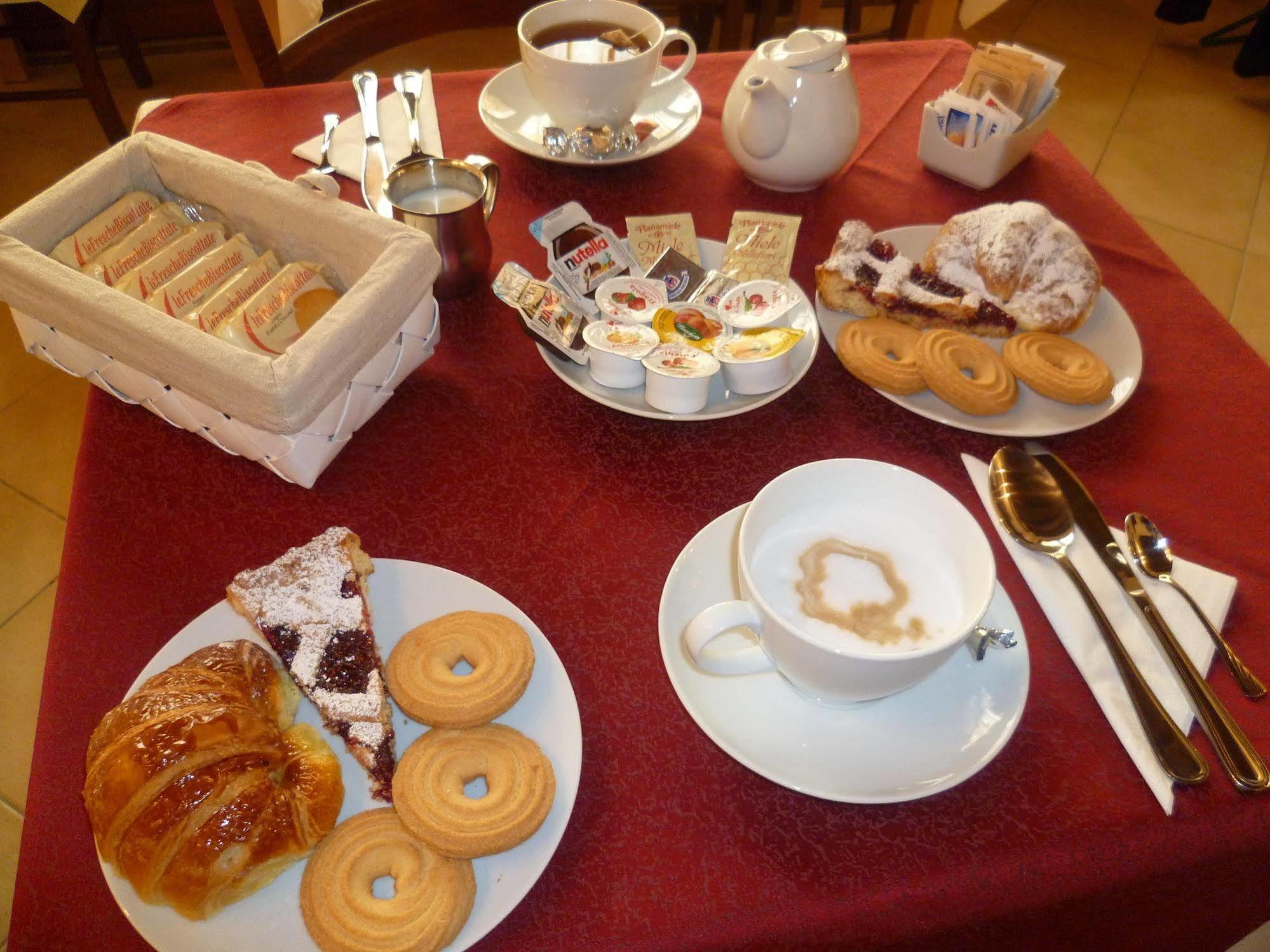 Bed and Breakfast Borghetto Airport/Hospital Bergamo Zewnętrze zdjęcie