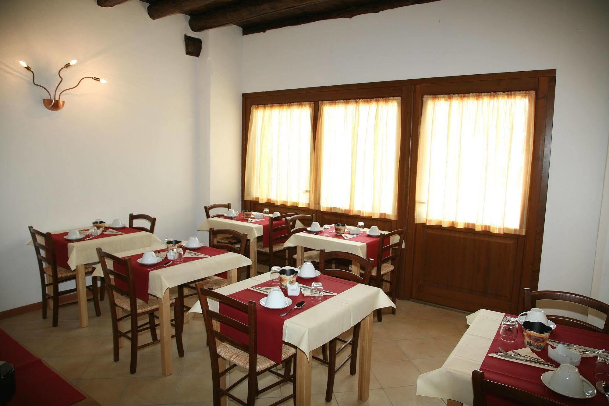 Bed and Breakfast Borghetto Airport/Hospital Bergamo Zewnętrze zdjęcie