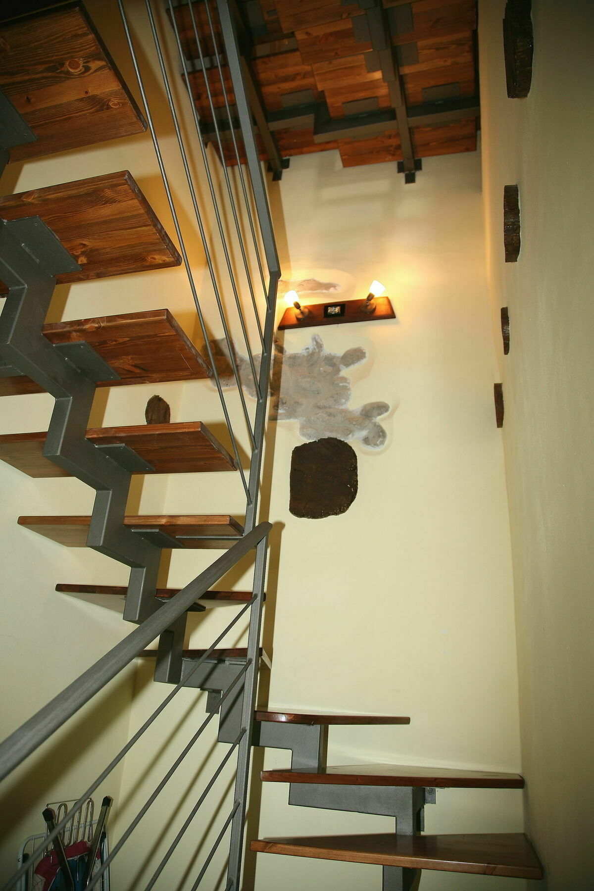 Bed and Breakfast Borghetto Airport/Hospital Bergamo Zewnętrze zdjęcie
