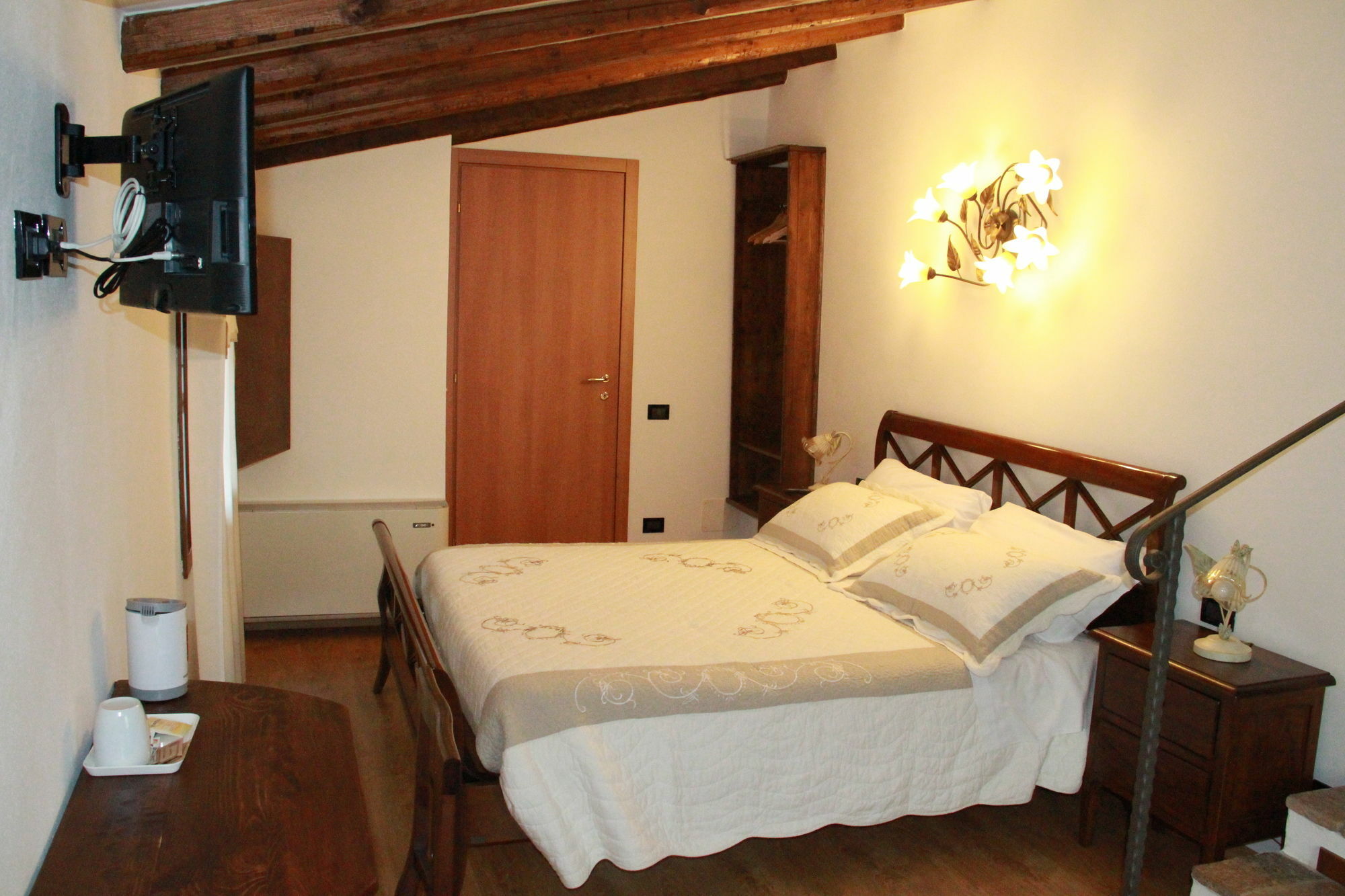 Bed and Breakfast Borghetto Airport/Hospital Bergamo Zewnętrze zdjęcie