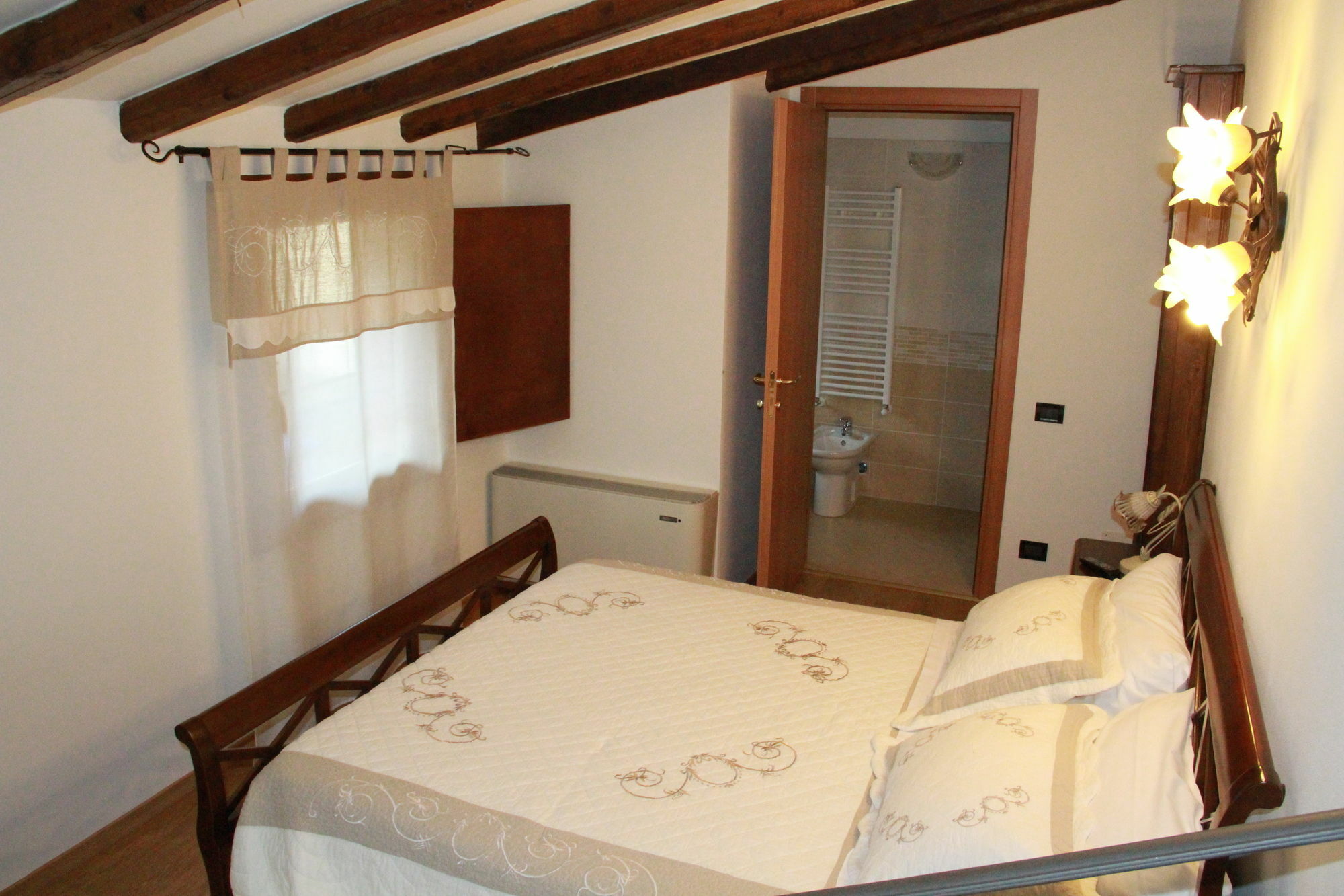 Bed and Breakfast Borghetto Airport/Hospital Bergamo Zewnętrze zdjęcie