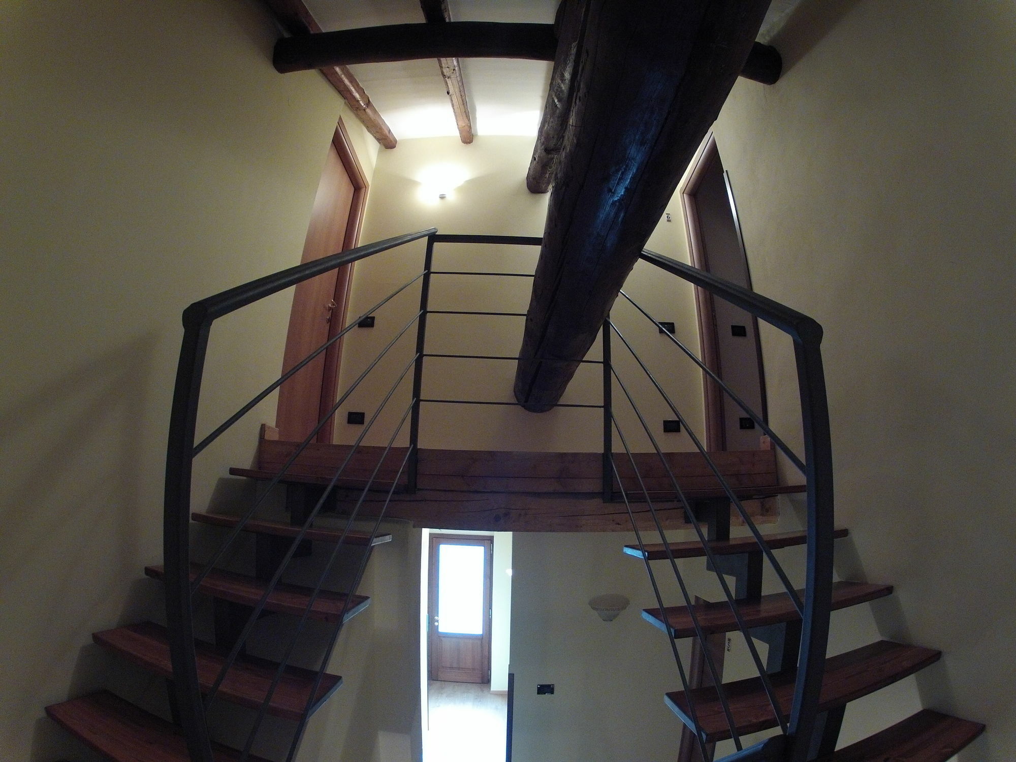 Bed and Breakfast Borghetto Airport/Hospital Bergamo Zewnętrze zdjęcie