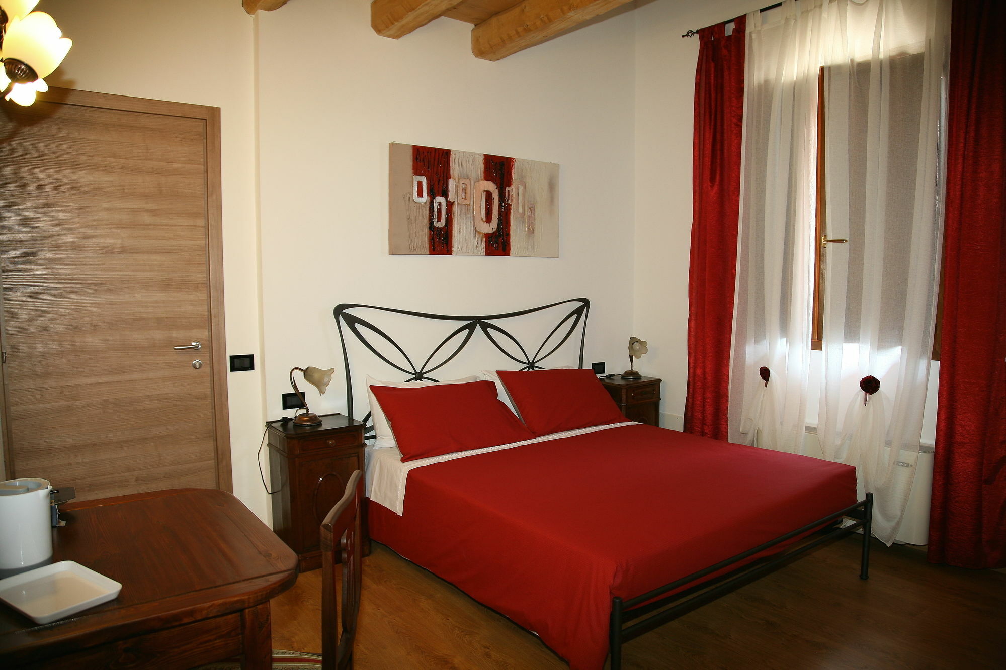 Bed and Breakfast Borghetto Airport/Hospital Bergamo Zewnętrze zdjęcie