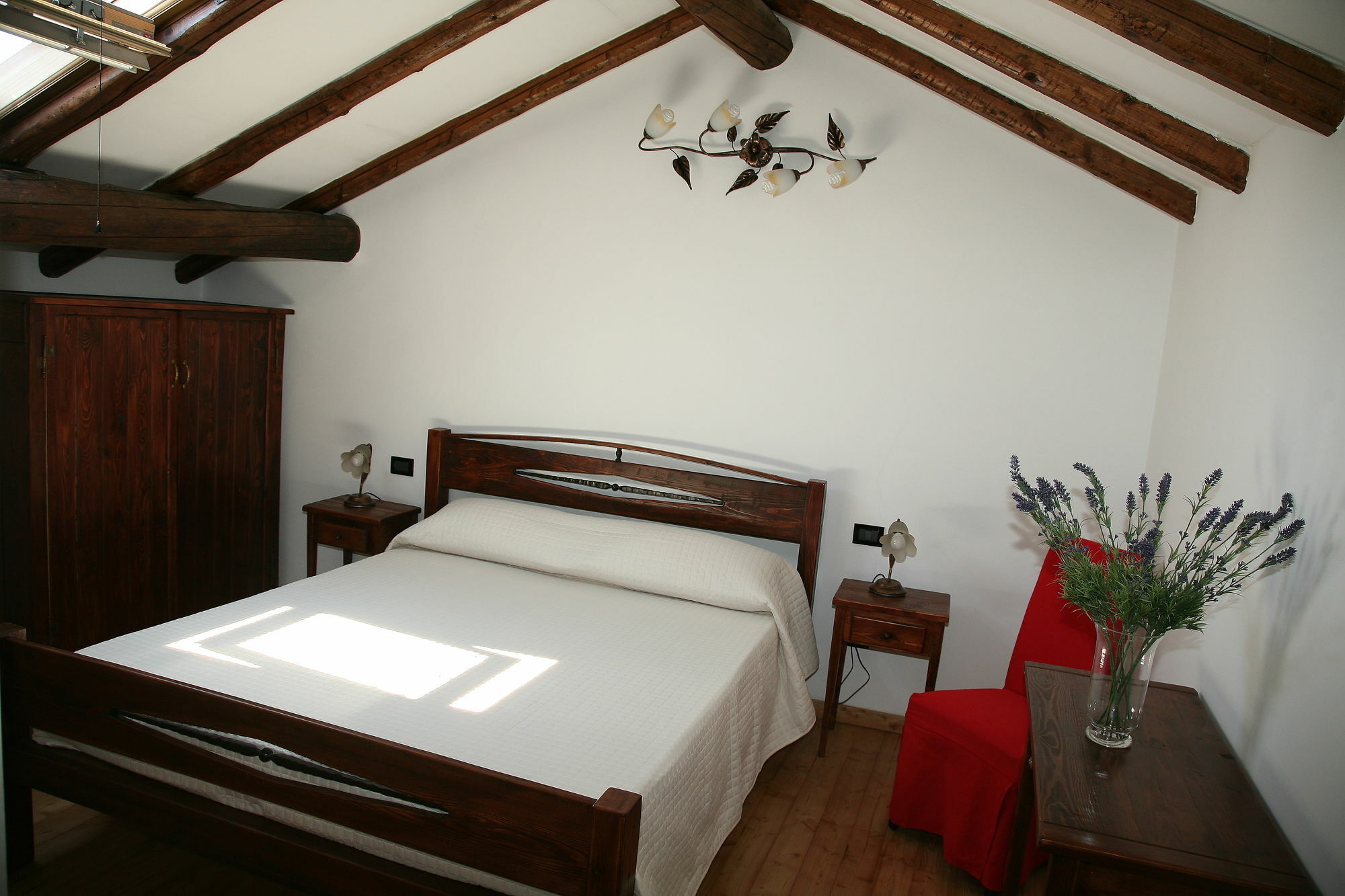 Bed and Breakfast Borghetto Airport/Hospital Bergamo Zewnętrze zdjęcie