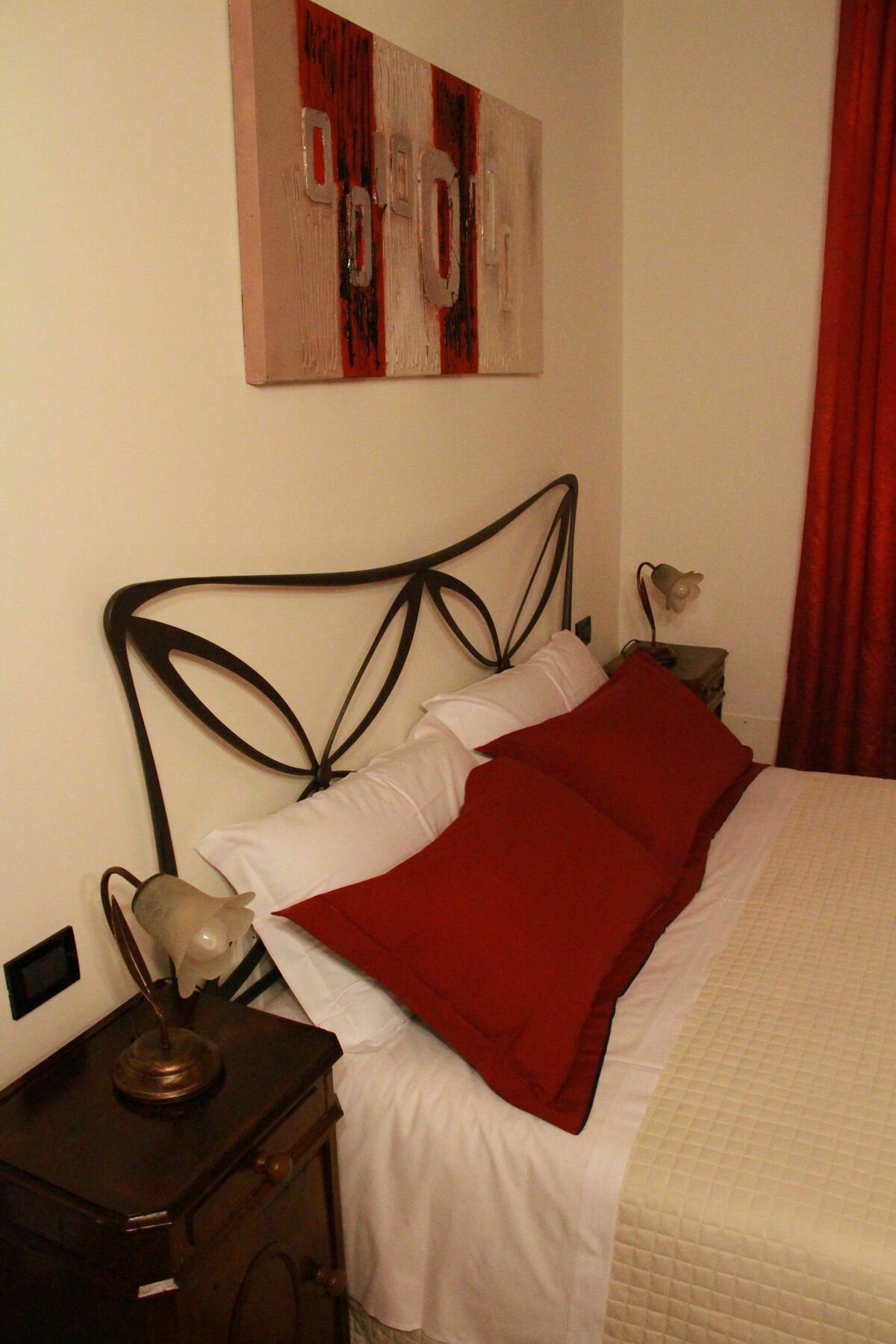 Bed and Breakfast Borghetto Airport/Hospital Bergamo Zewnętrze zdjęcie