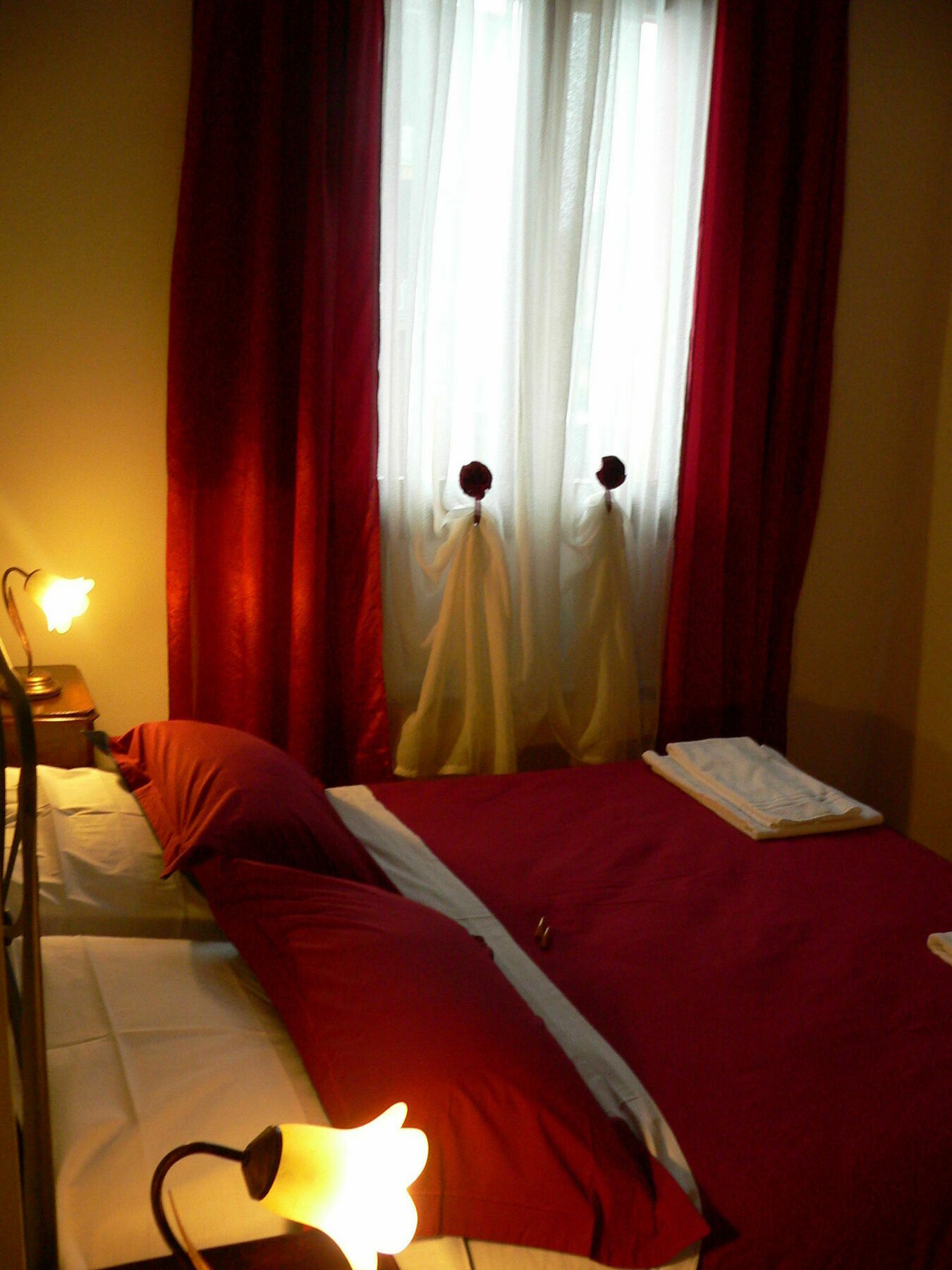 Bed and Breakfast Borghetto Airport/Hospital Bergamo Zewnętrze zdjęcie
