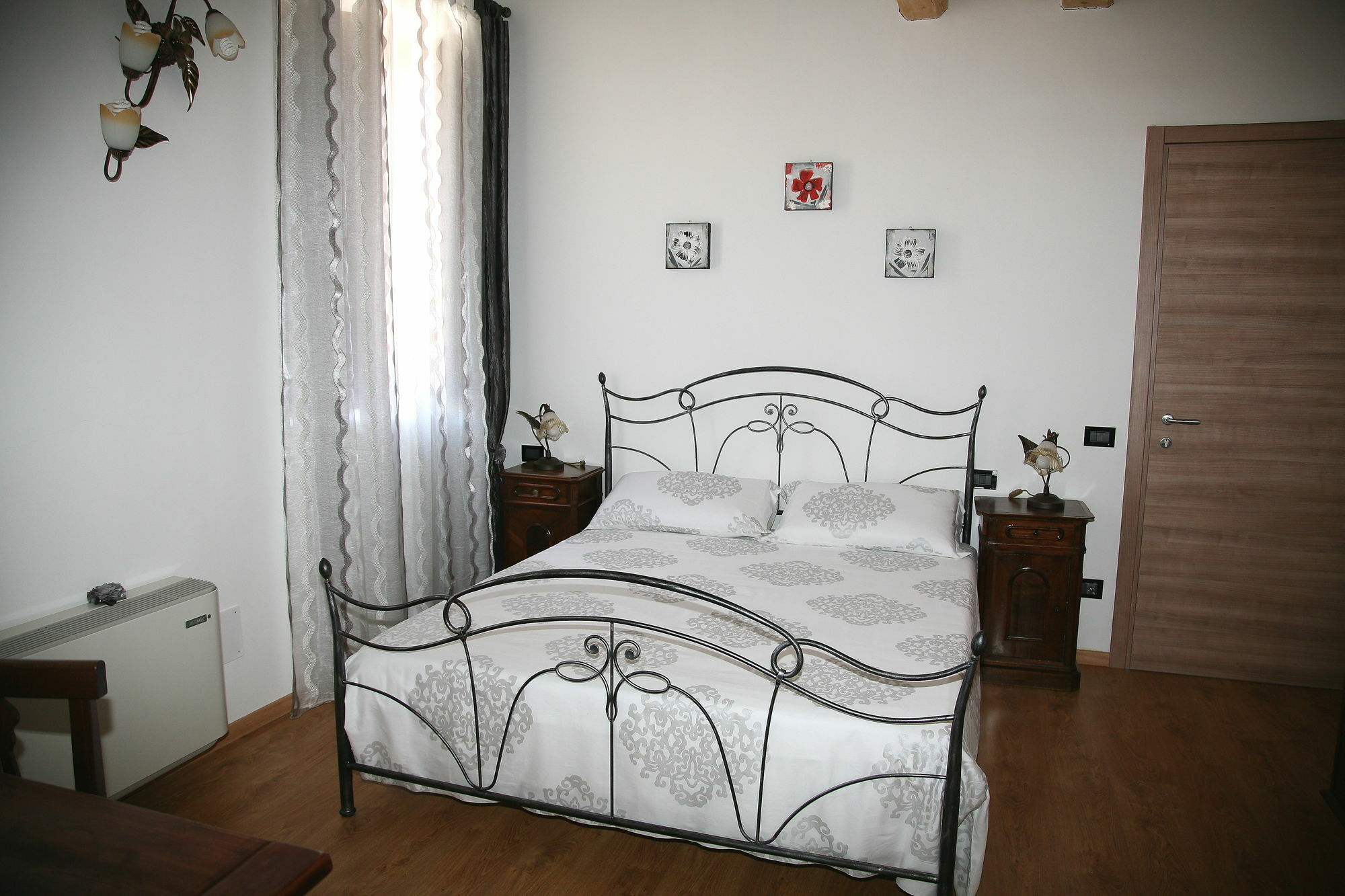 Bed and Breakfast Borghetto Airport/Hospital Bergamo Zewnętrze zdjęcie