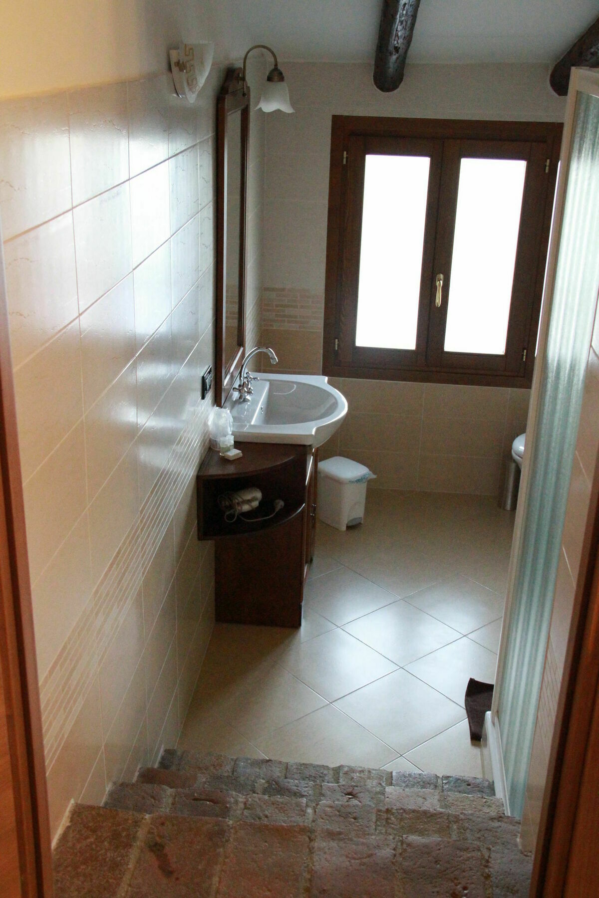 Bed and Breakfast Borghetto Airport/Hospital Bergamo Zewnętrze zdjęcie