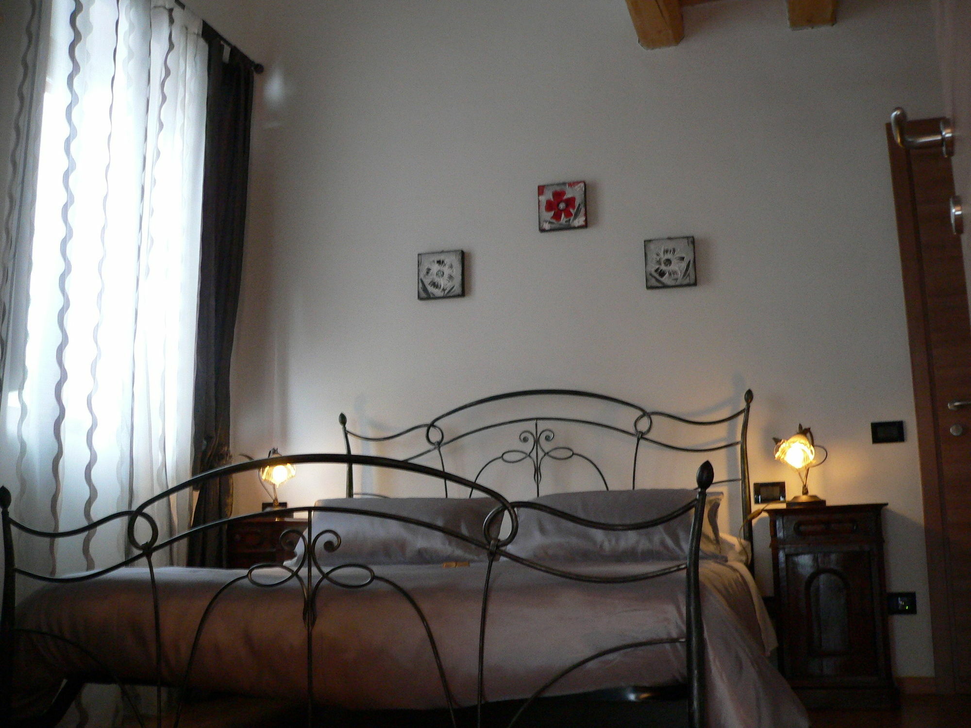 Bed and Breakfast Borghetto Airport/Hospital Bergamo Zewnętrze zdjęcie