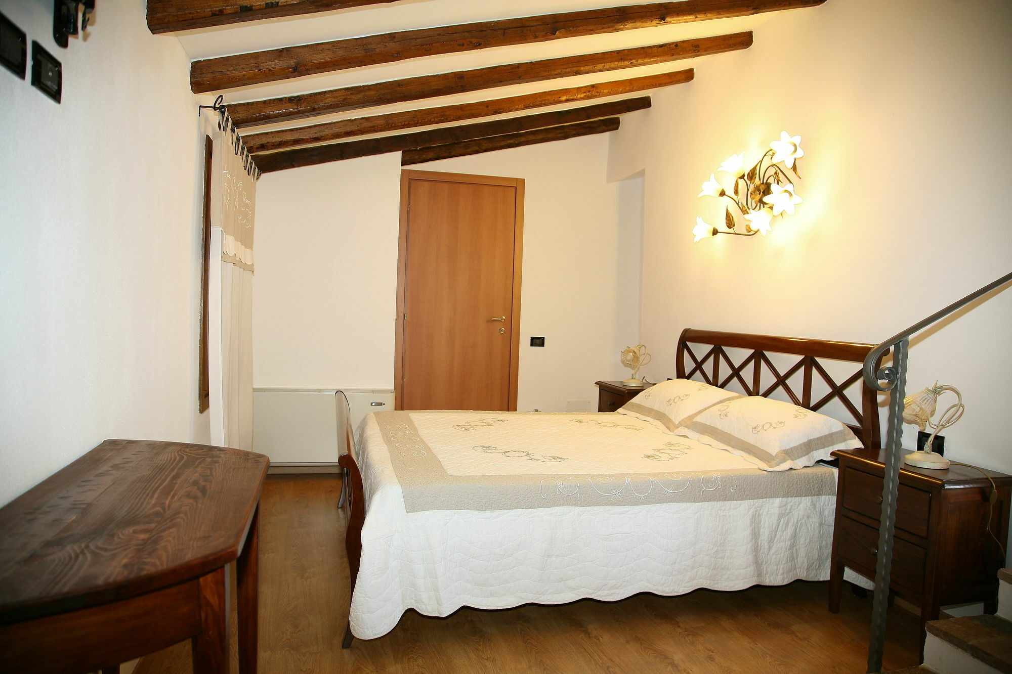Bed and Breakfast Borghetto Airport/Hospital Bergamo Zewnętrze zdjęcie