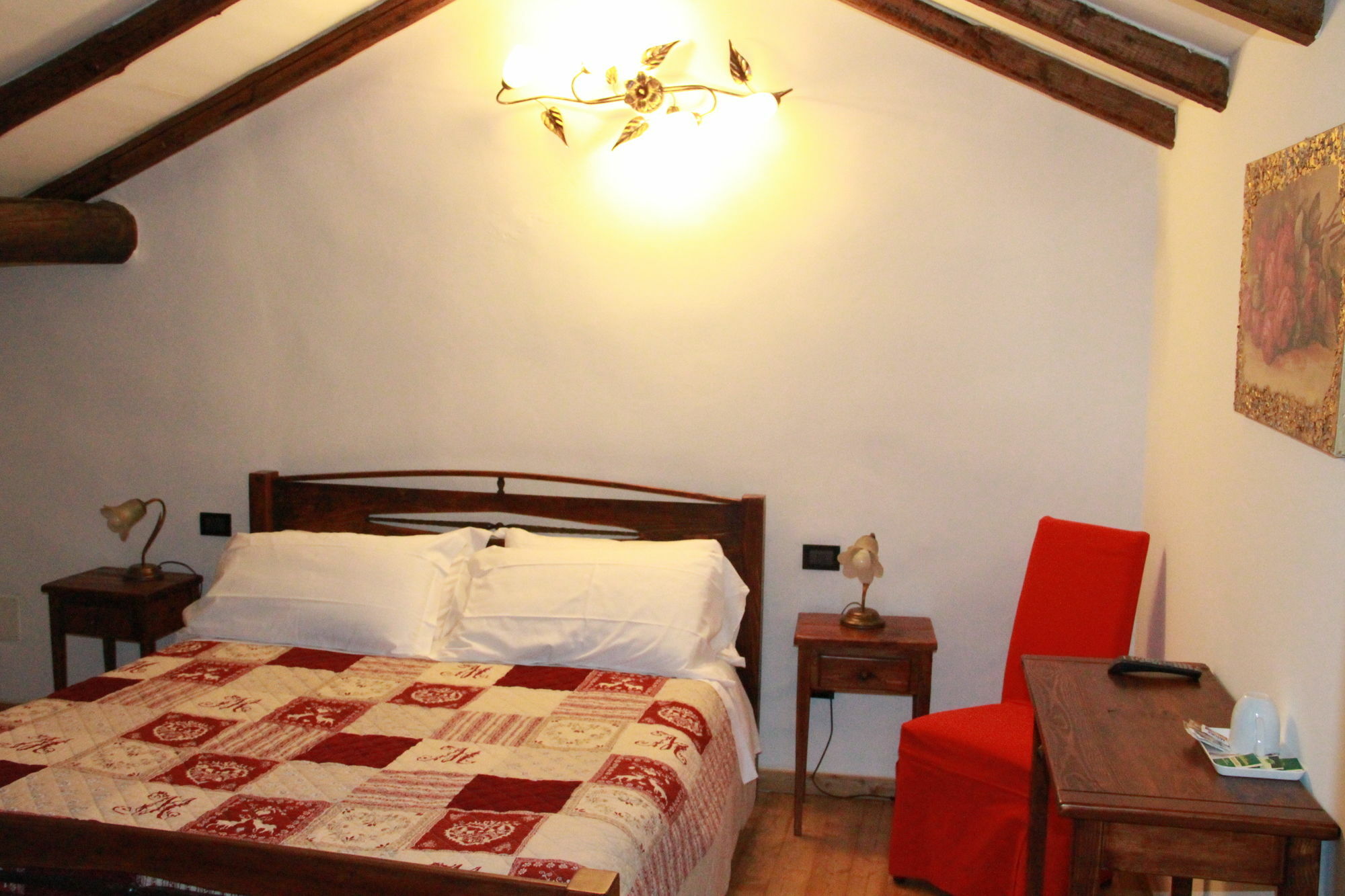 Bed and Breakfast Borghetto Airport/Hospital Bergamo Zewnętrze zdjęcie